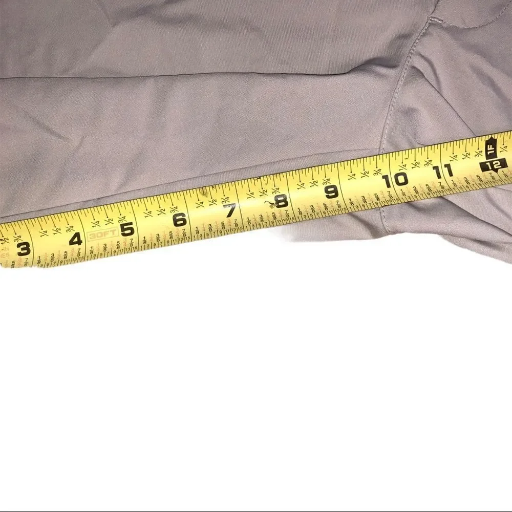 Callaway golf shorts flat front - Picture 3 of 5